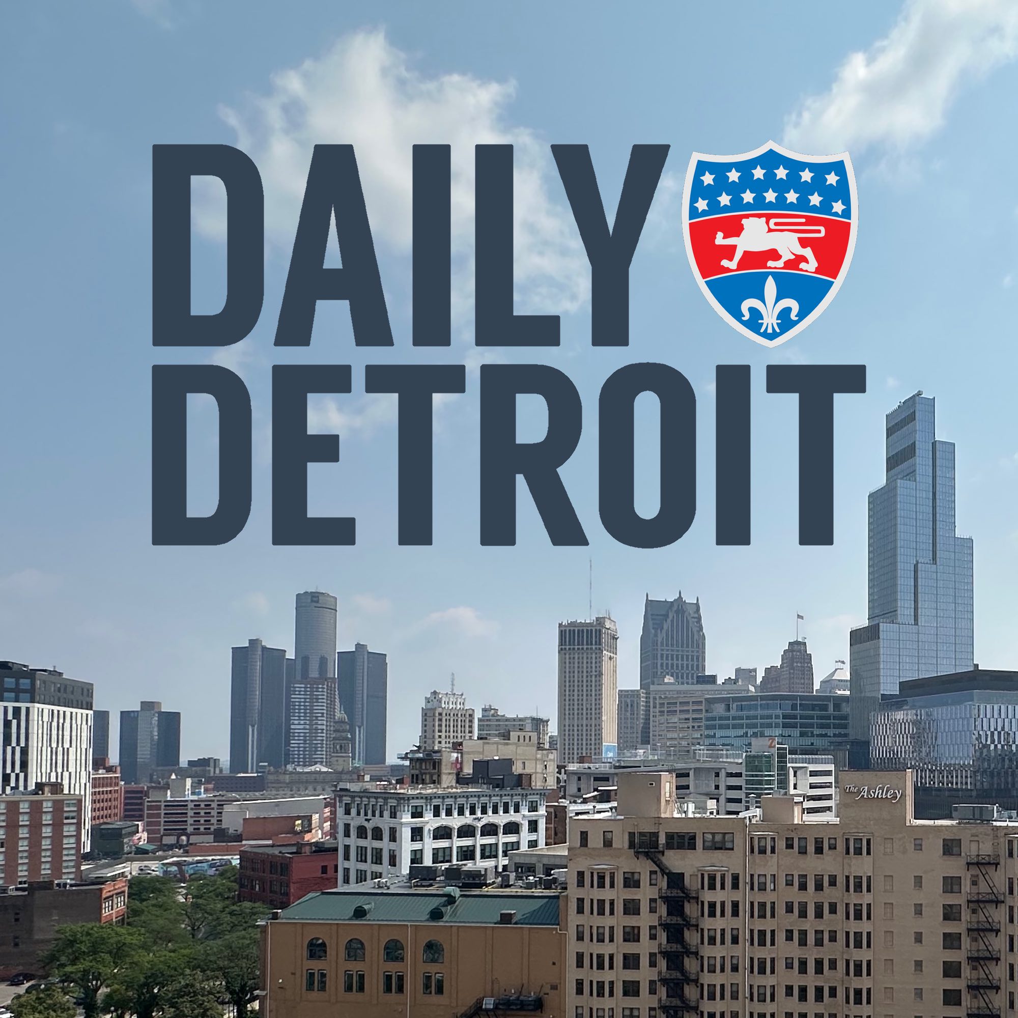 Daily Detroit