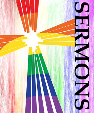 “Holy Grounded”	Rev. Eric Fistler