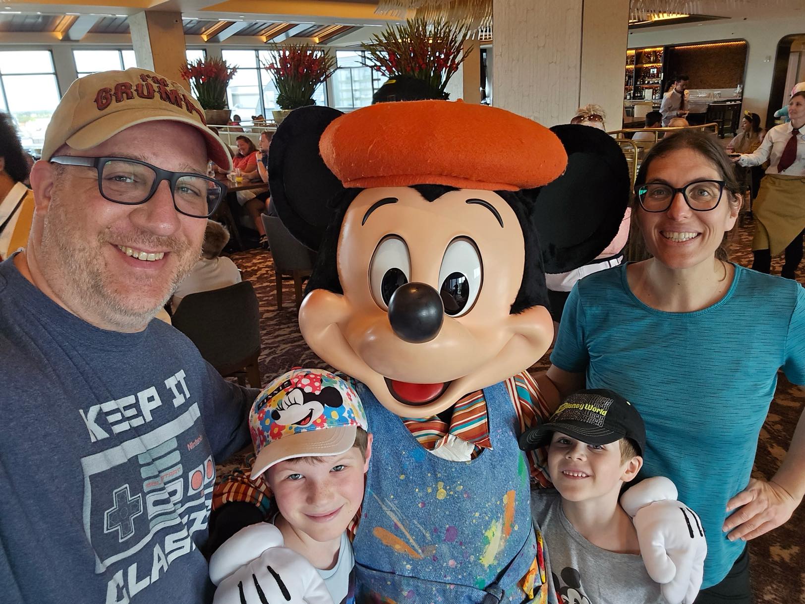 Monorail Tales: A Disney Fan Podcast