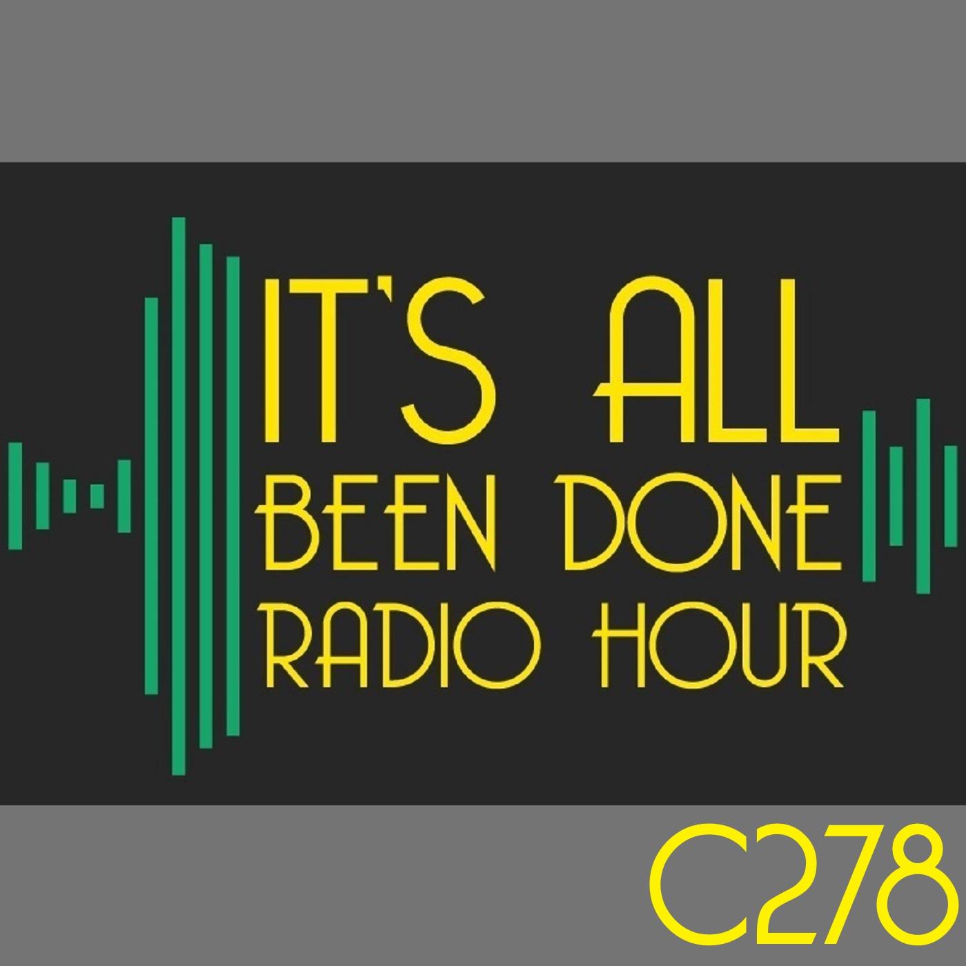 cover of episode Halftime Report: Revival