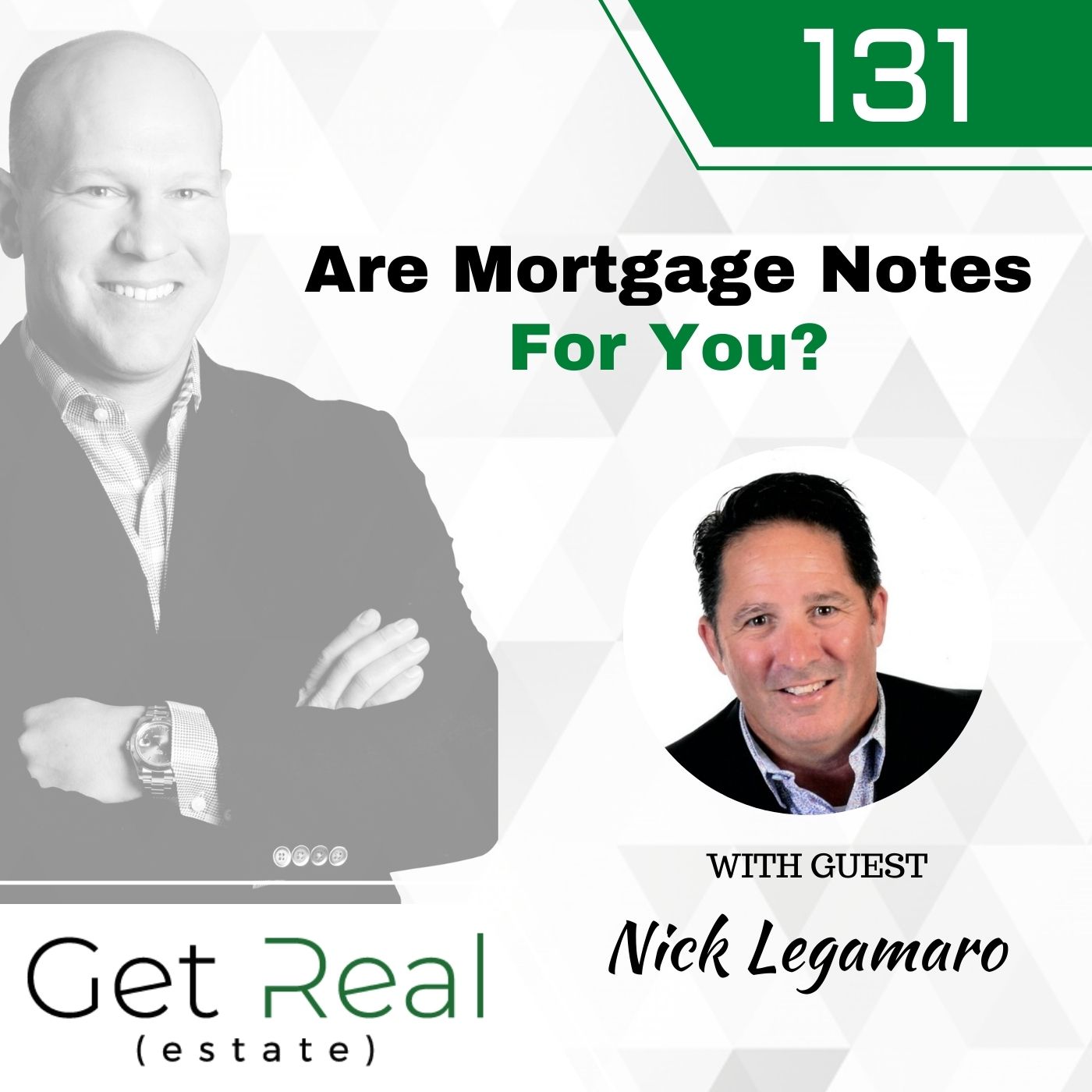 Get Real Podcast