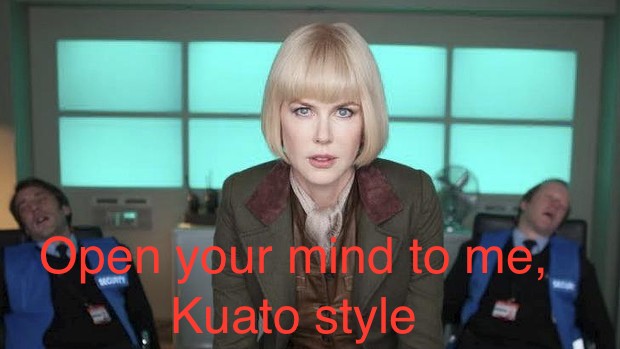 Travis Bickle On The Riviera