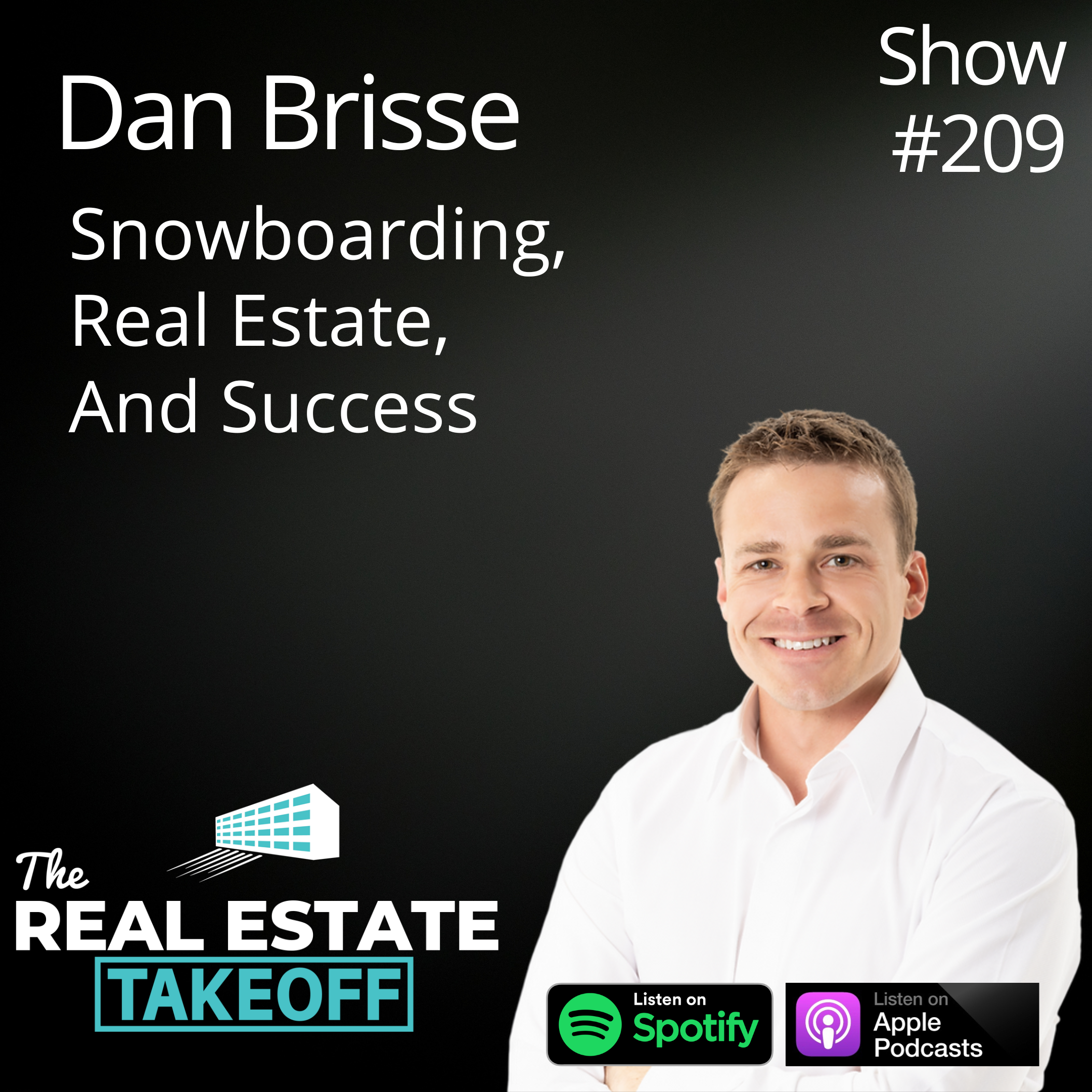 The Real Estate Takeoff