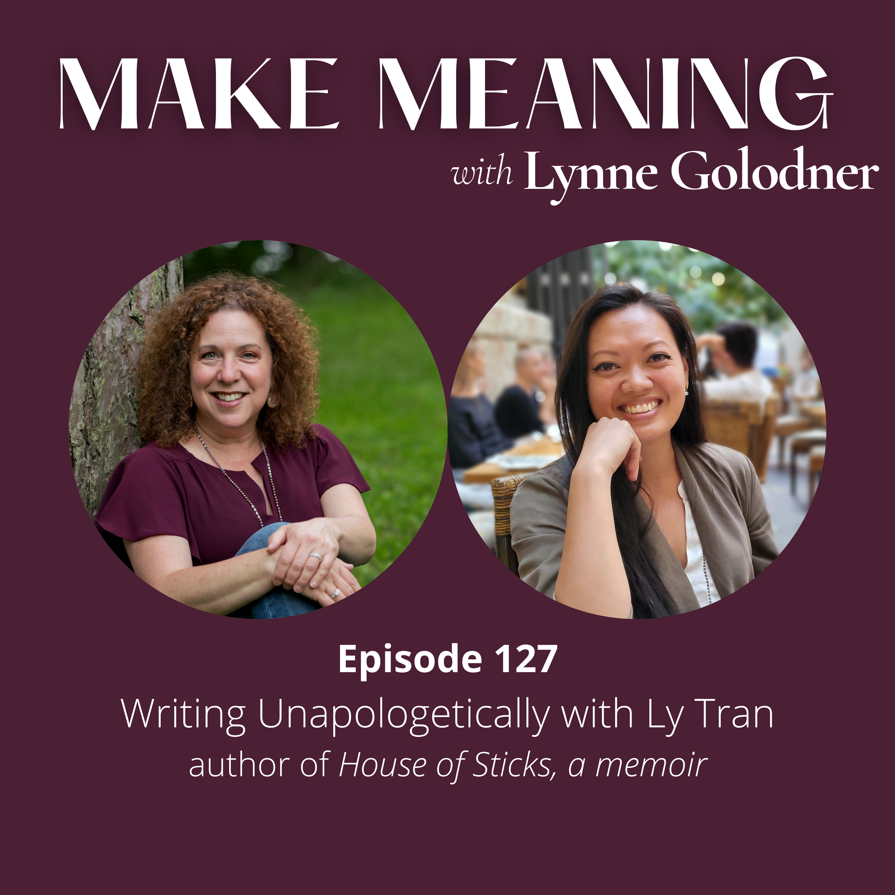 The Make Meaning Podcast