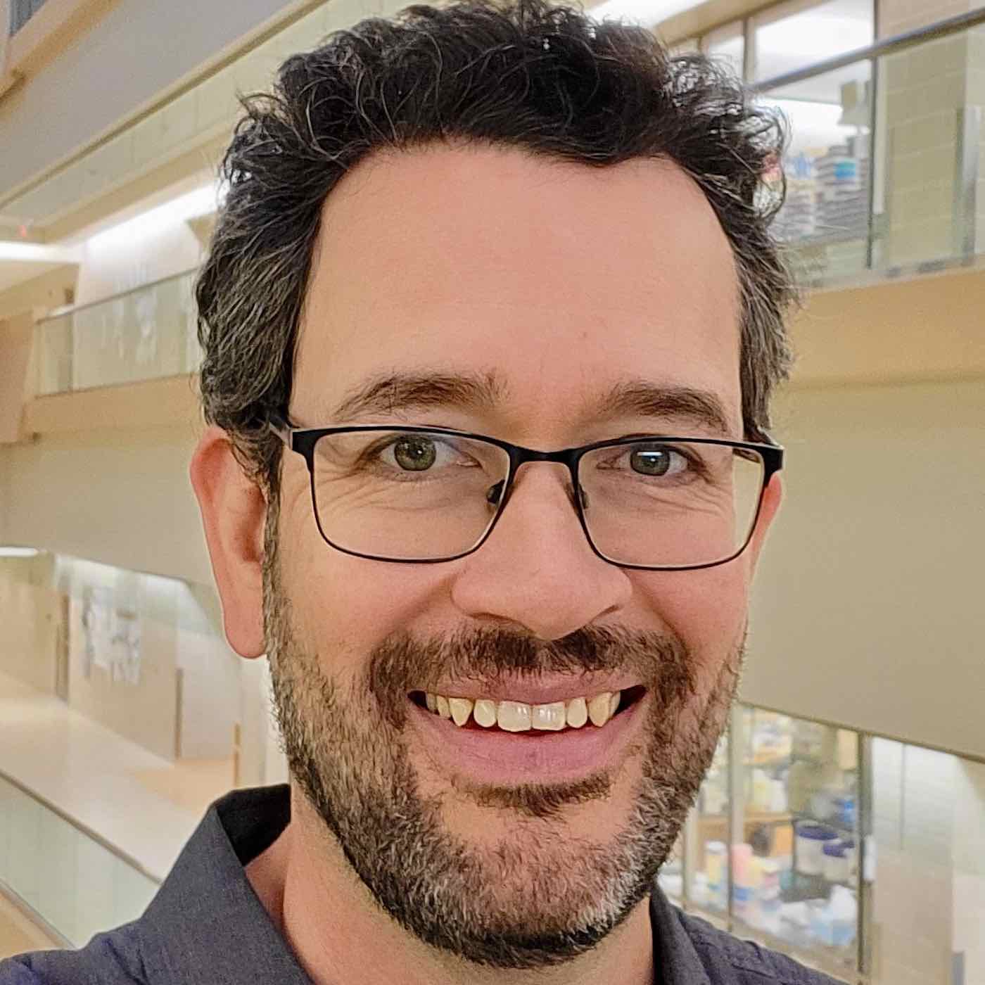 Grey Area: Dr. John Howland on Cannabis & Budding Brains
