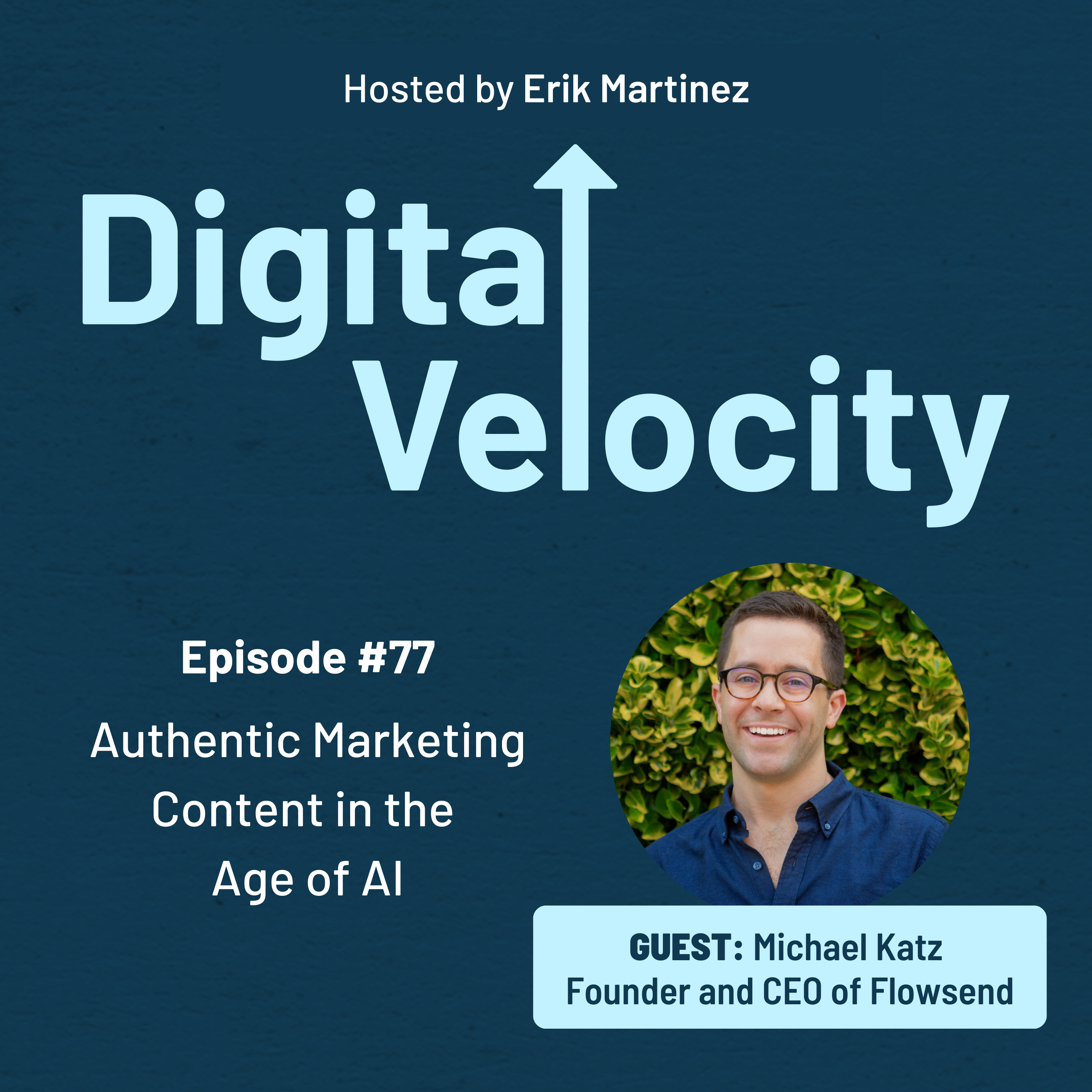 Digital Velocity
