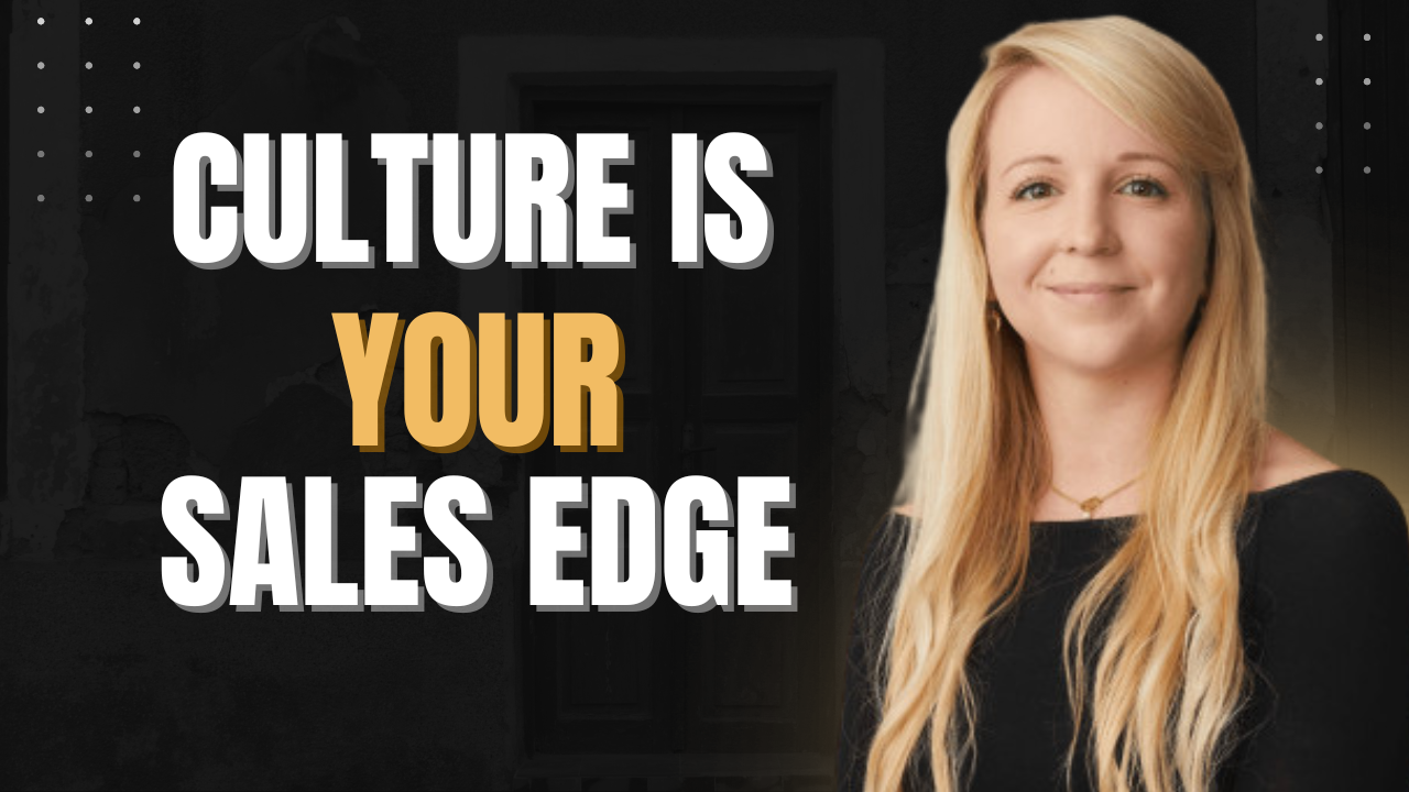 How AI Is Shaping the Future of Sales with Doreen Pernel from Scaleway