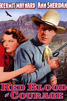 The Red Blood of Courage 1935