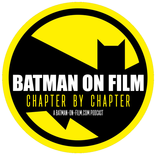 BATMAN '89 Chapter by Chapter Ep. 16: "He Gave Us a Signal" BATMAN '89 Chapter by Chapter Ep. 16: "He Gave Us a Signal"
