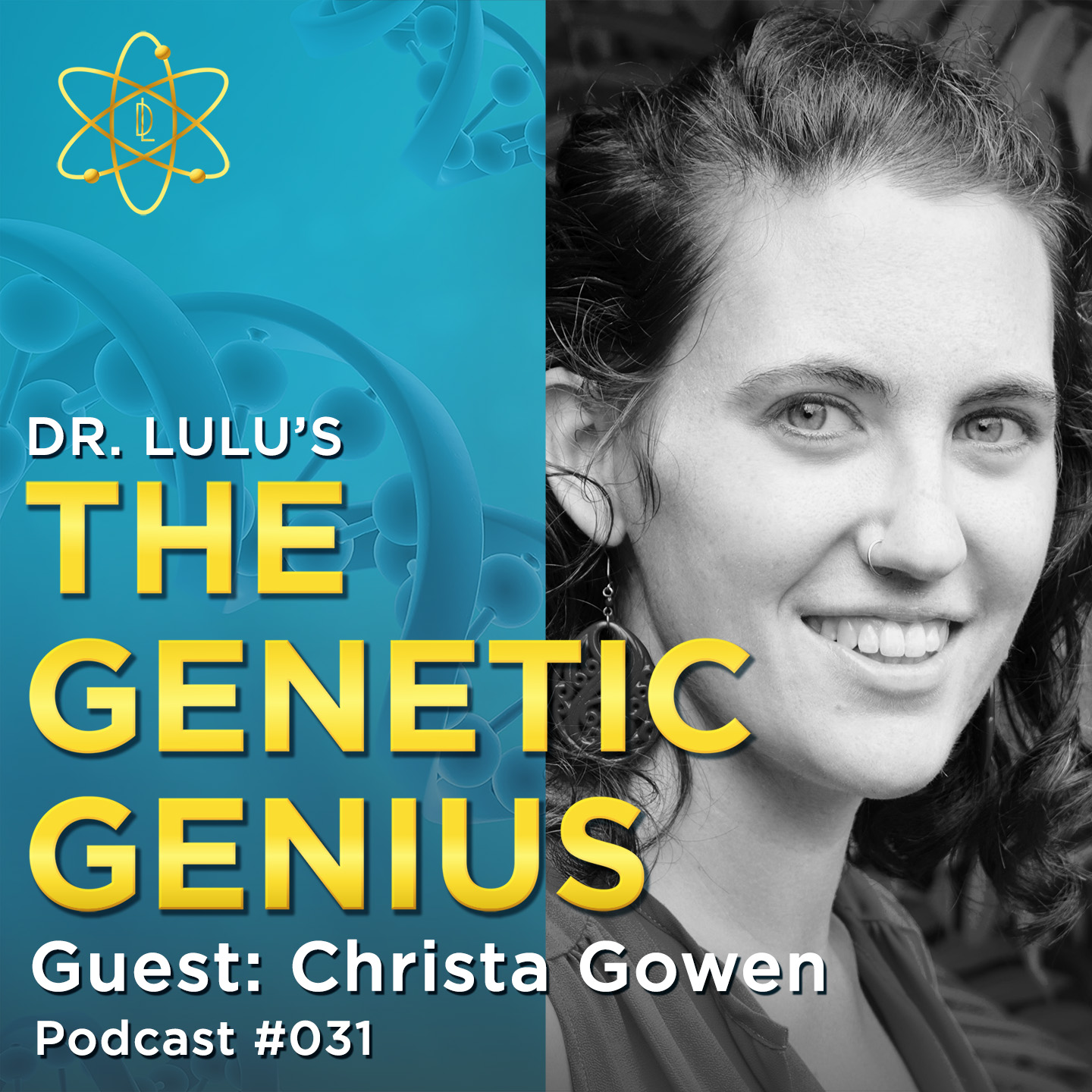 The Genetic Genius