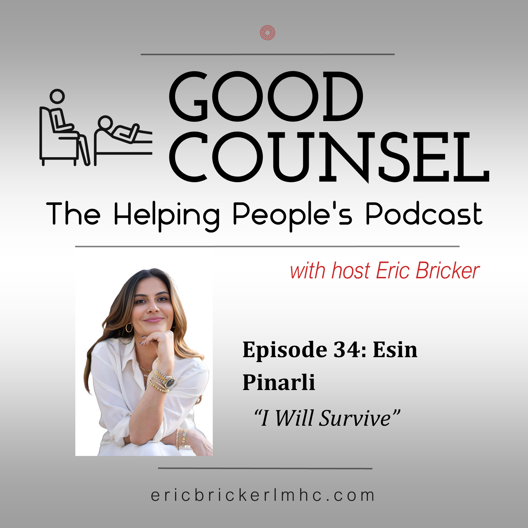 The Good Counsel Podcast