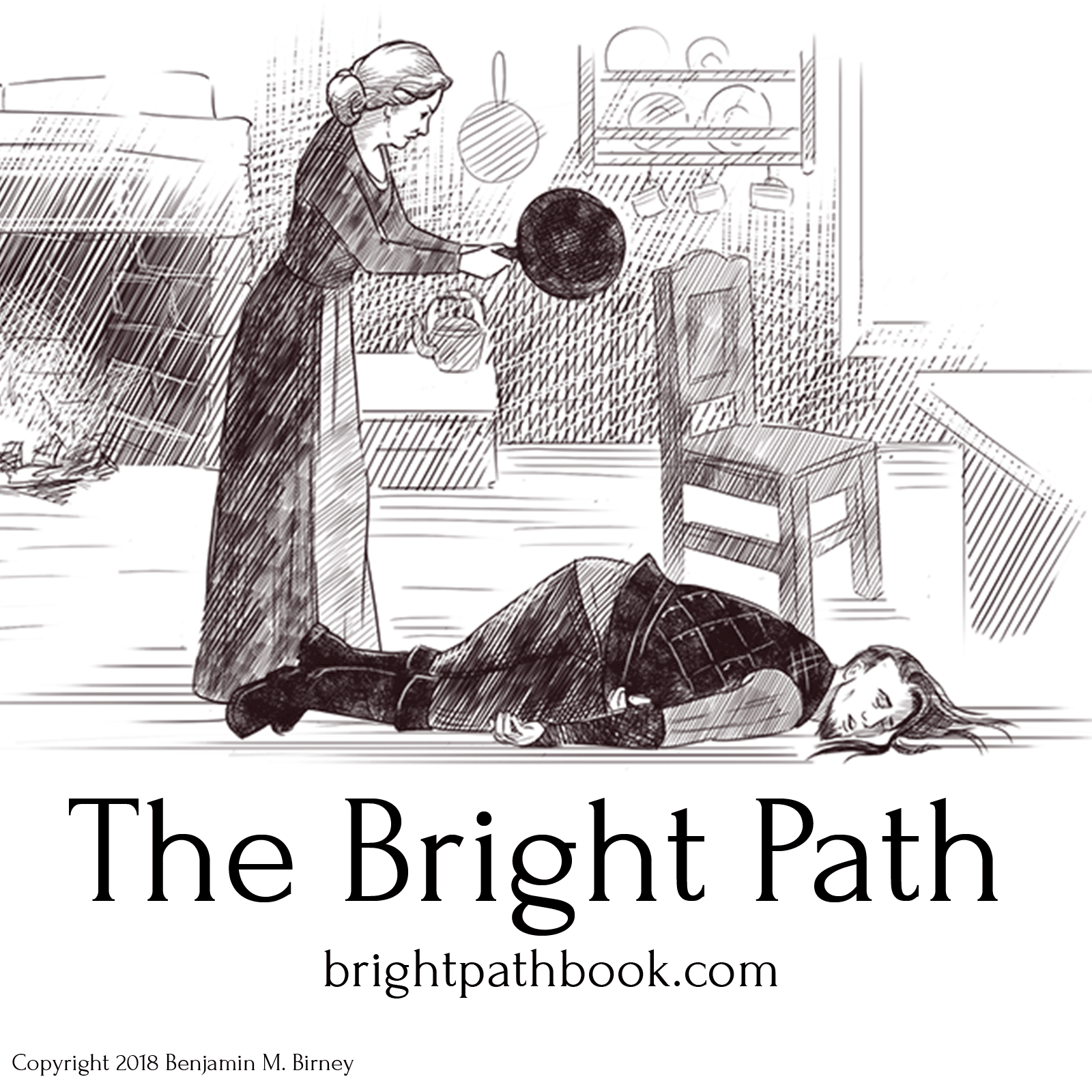 The Bright Path Podcast