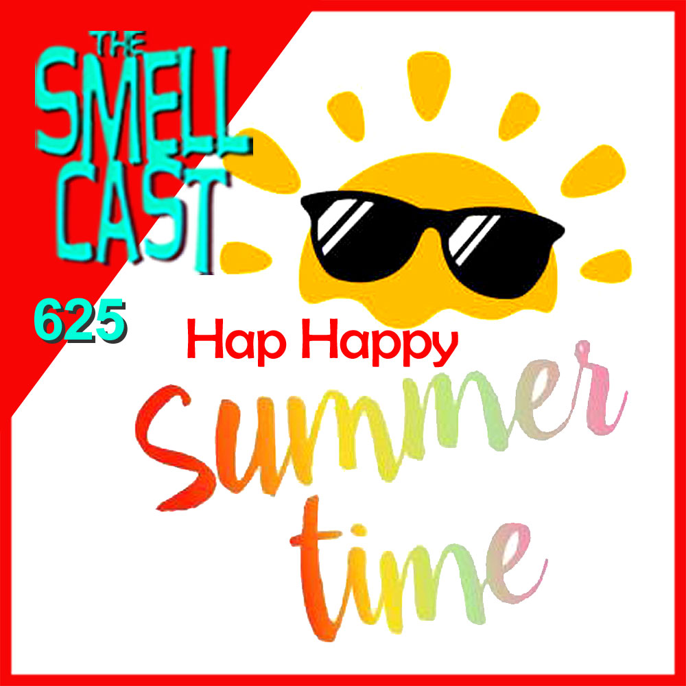 The Smellcast