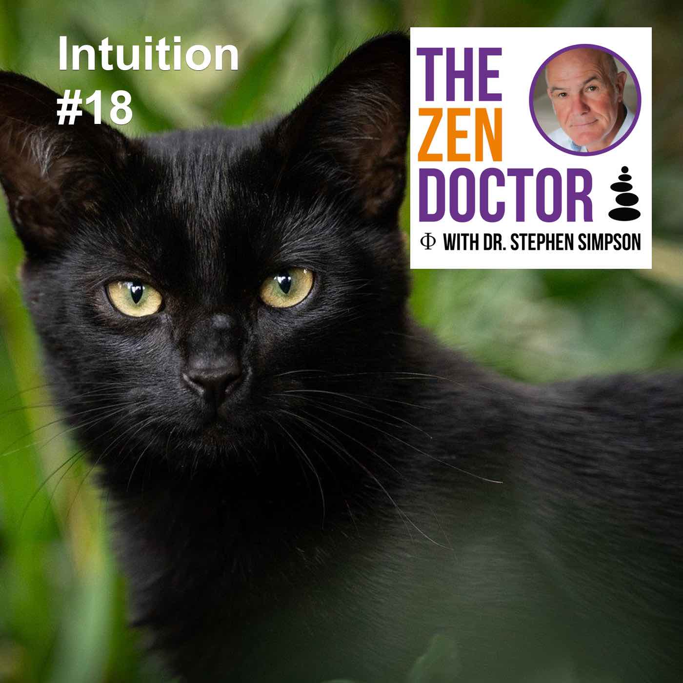 Intuition #18