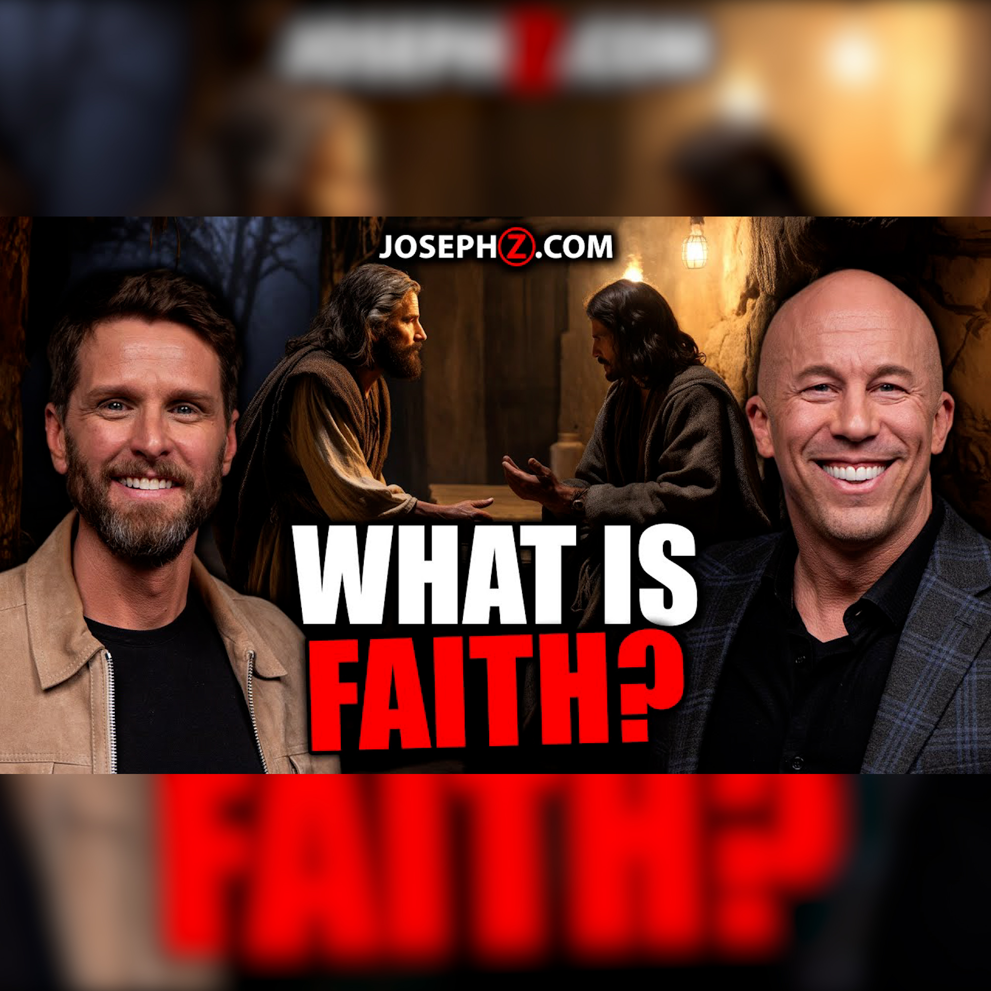 Joseph Z Podcast