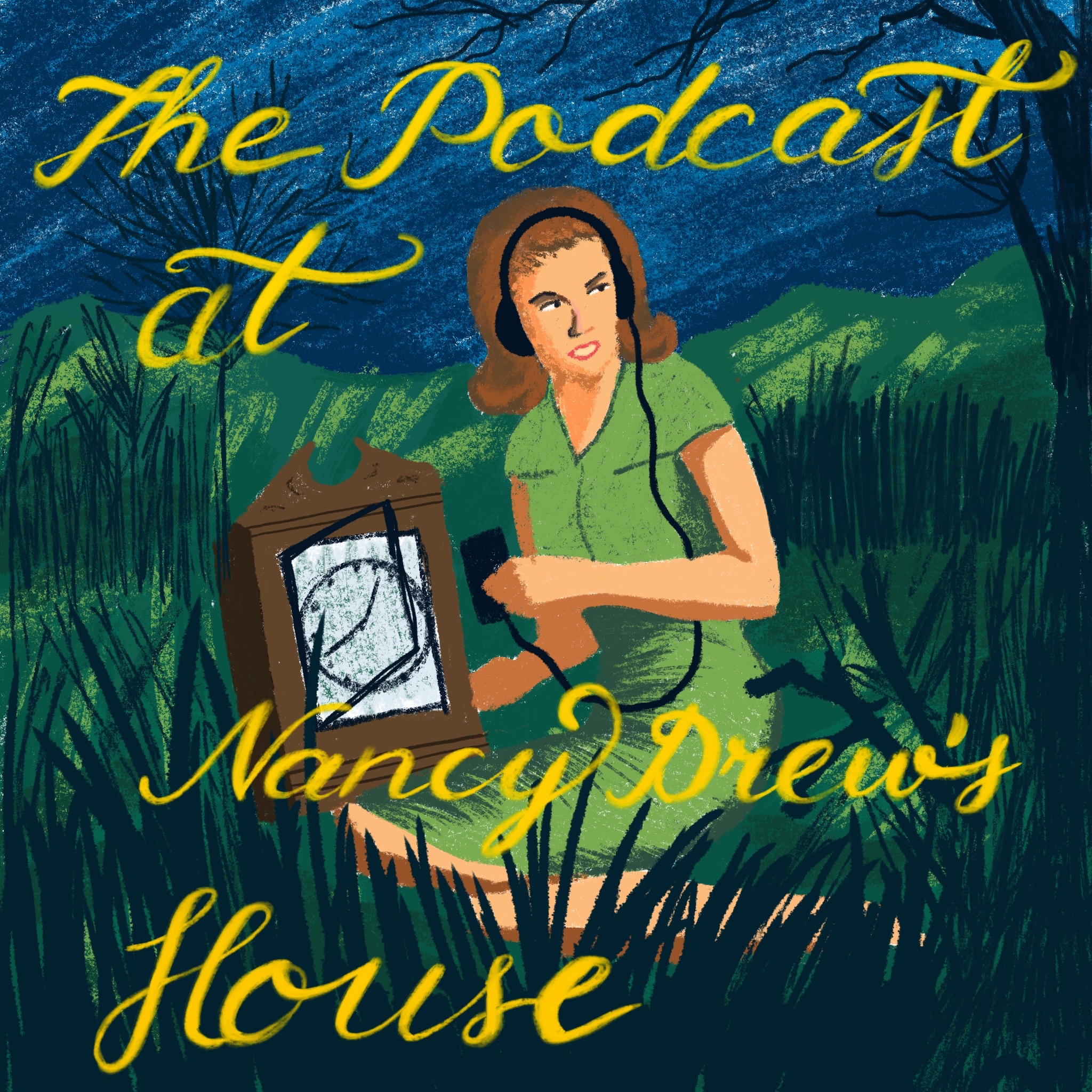The Podcast At Dawn\'s House