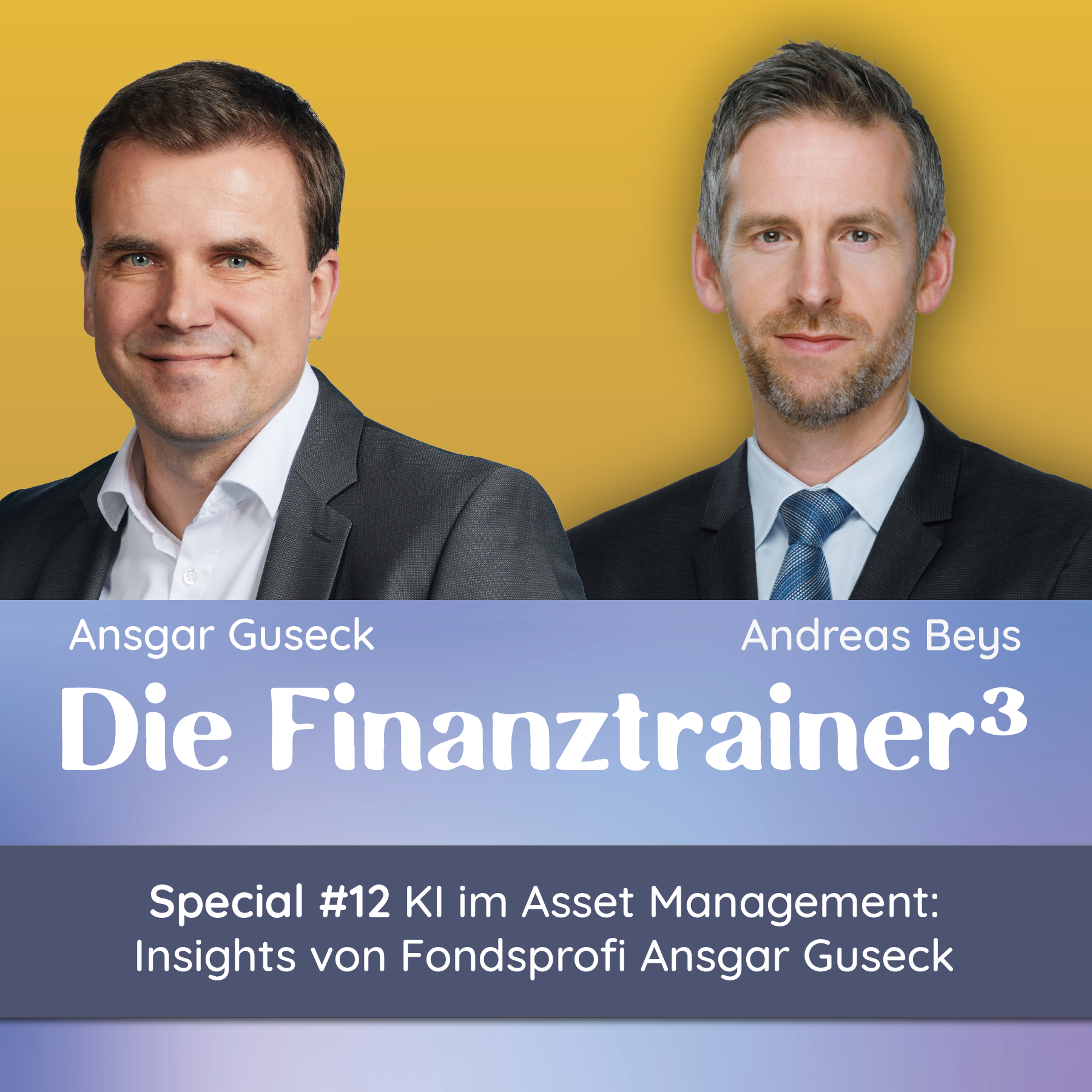 Die Finanztrainer³