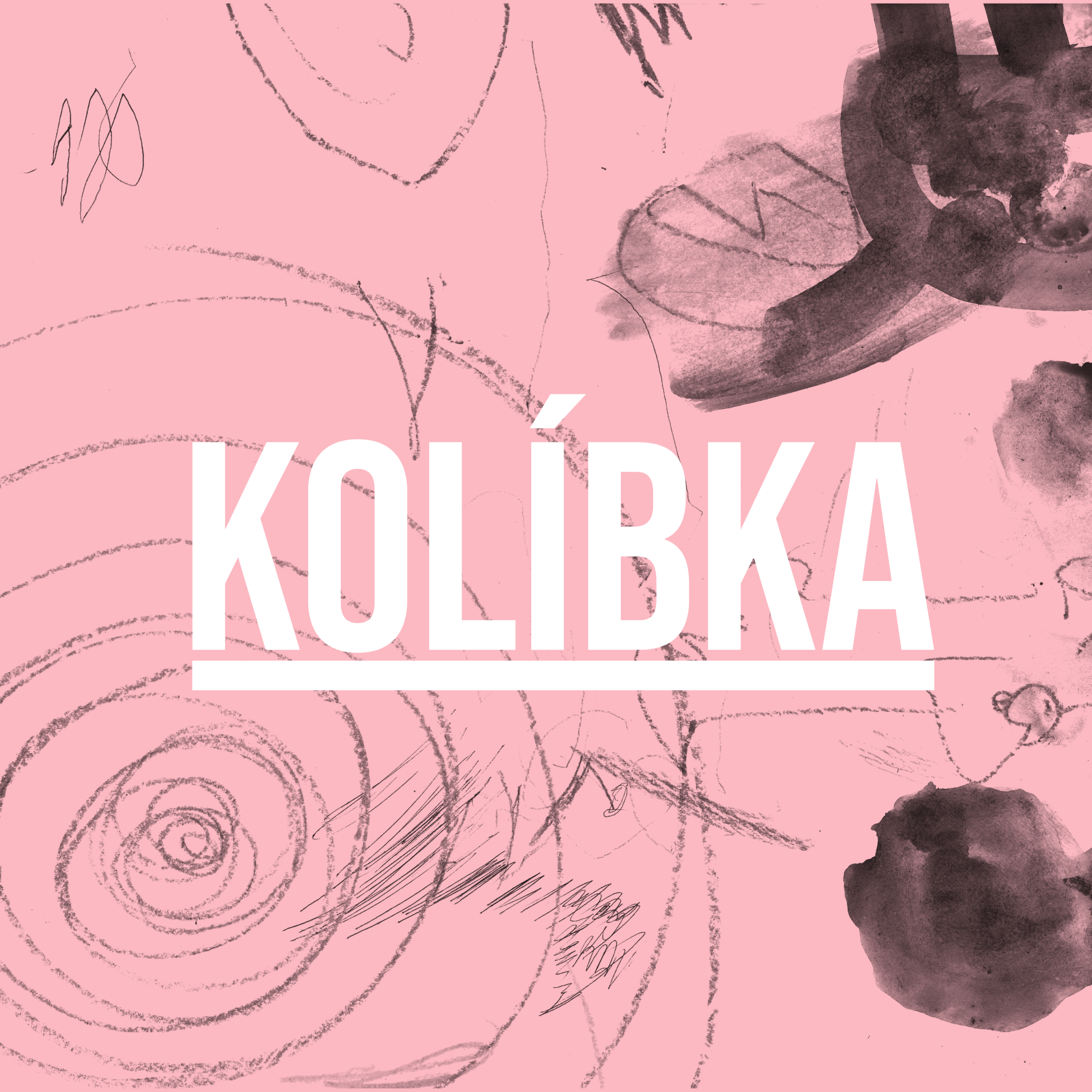 Kolíbka - tajemné pohádky a příběhy