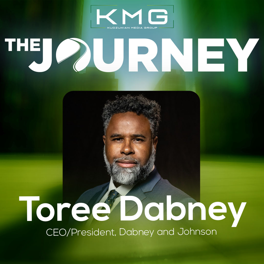From North Memphis to Success: The Resilient Journey of Toree Dabney
