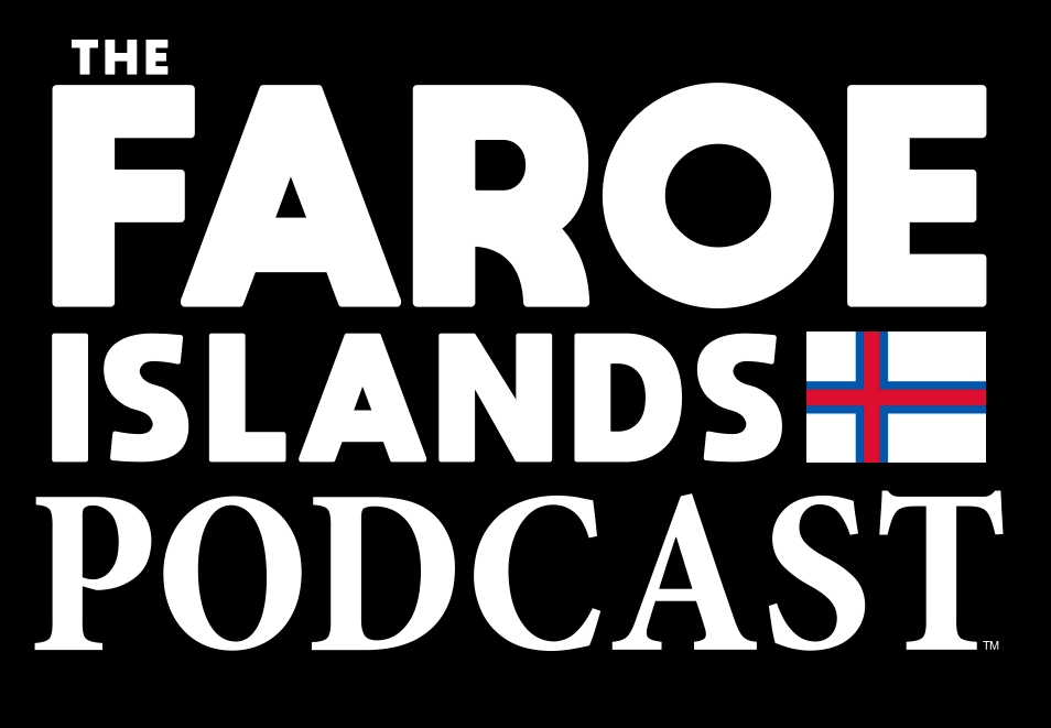 The Faroe Islands Podcast