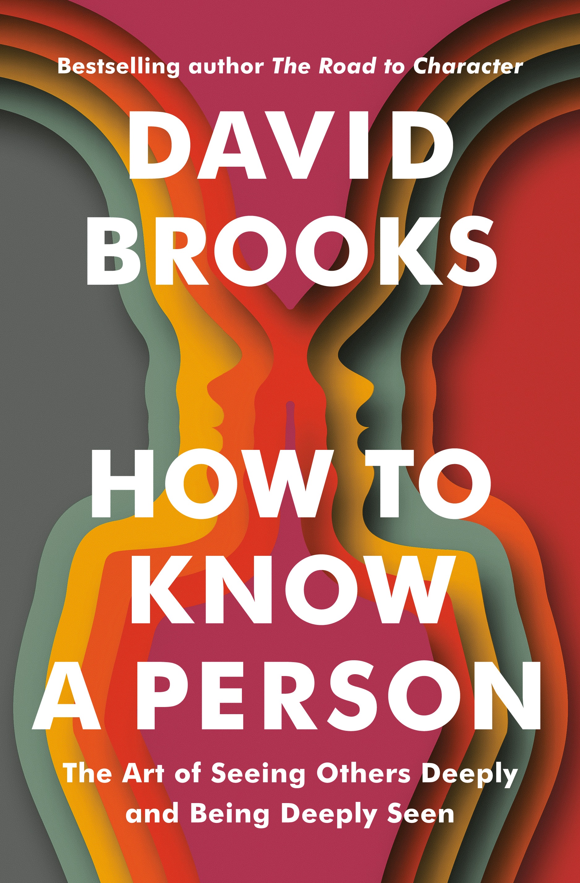 cover of episode David Brooks, New York Times op-ed columnist