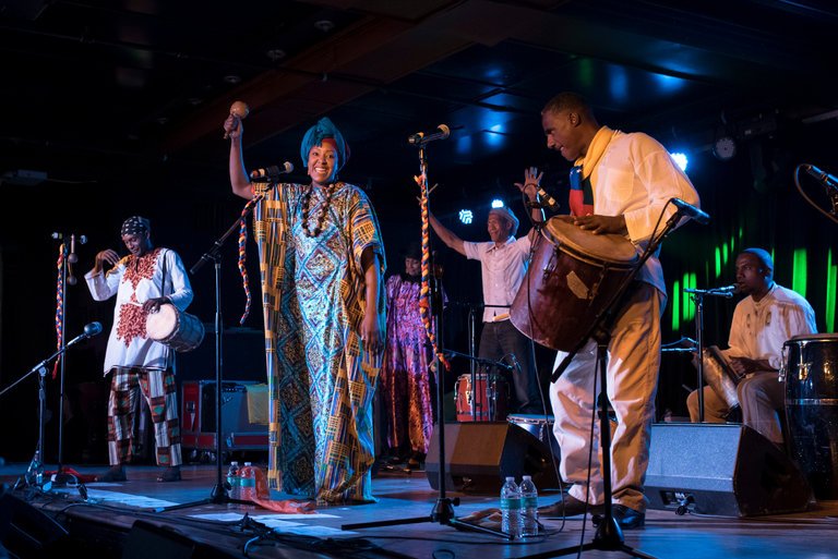 MergingArts Conversations