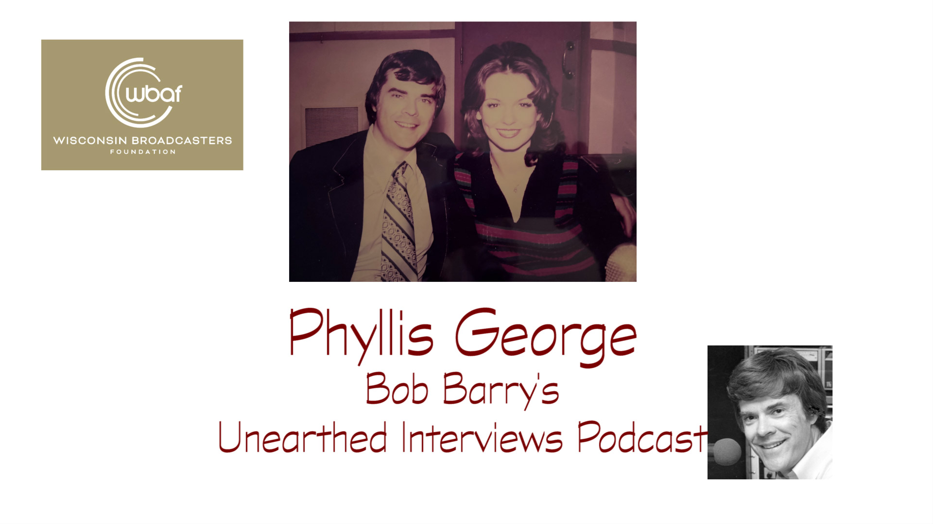 Phyllis George