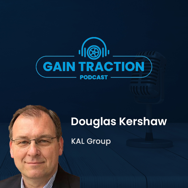 Gain Traction