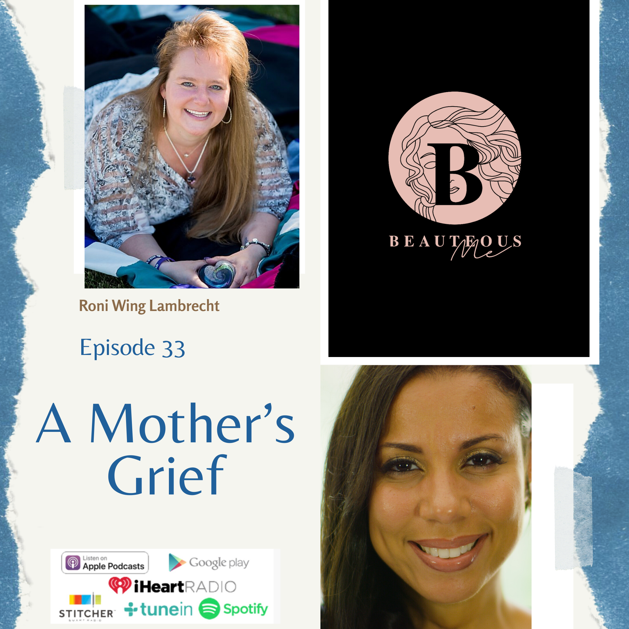 Beauteous Me Podcast