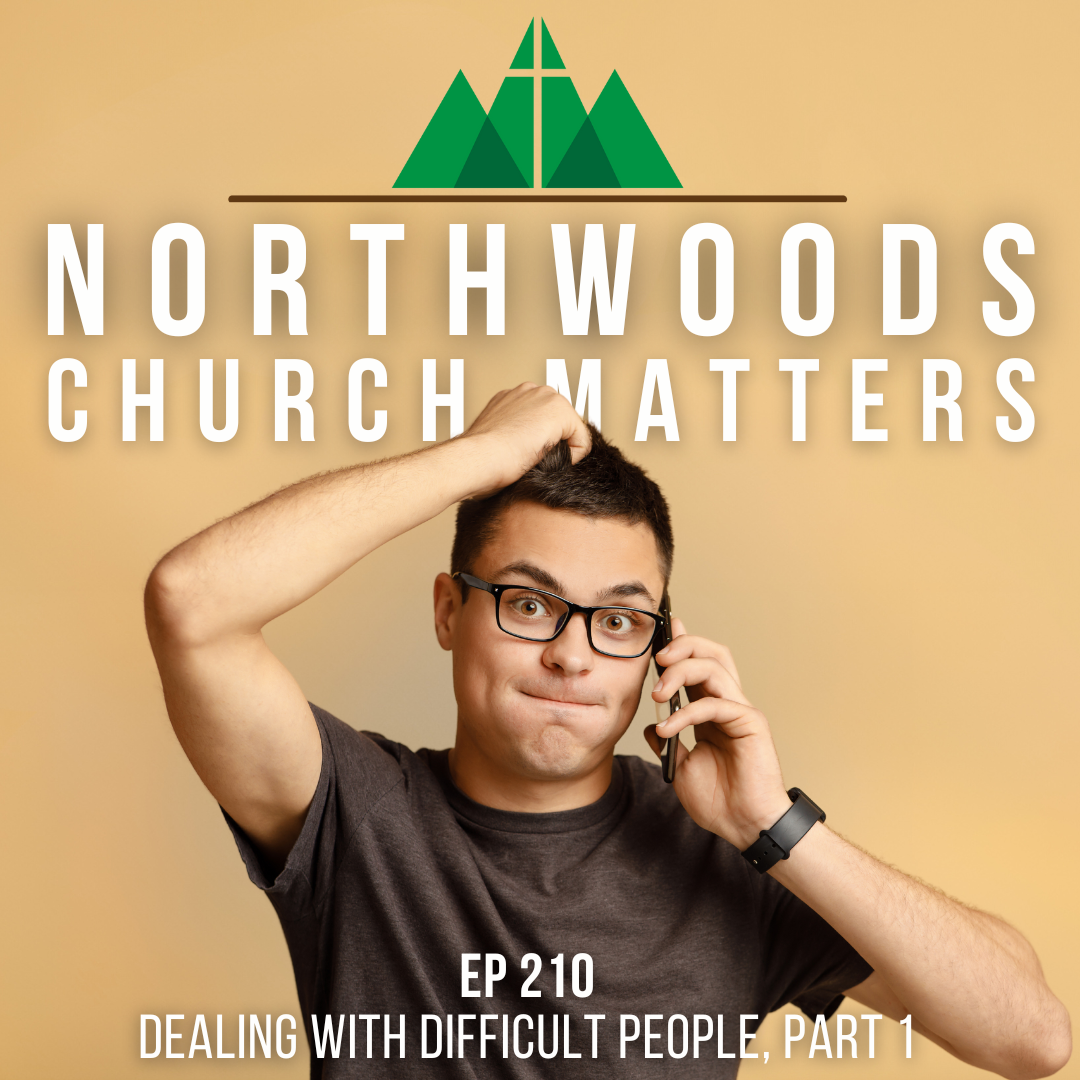 NorthWoods Church Matters