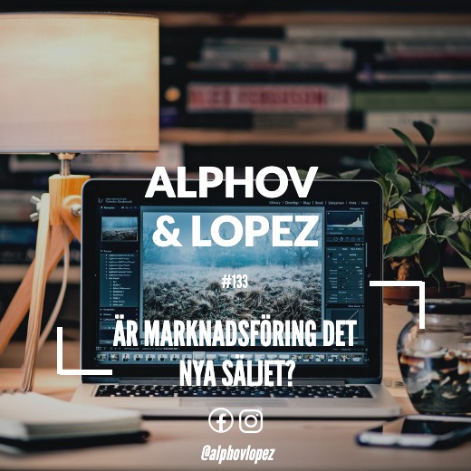 Alphov & Lopez