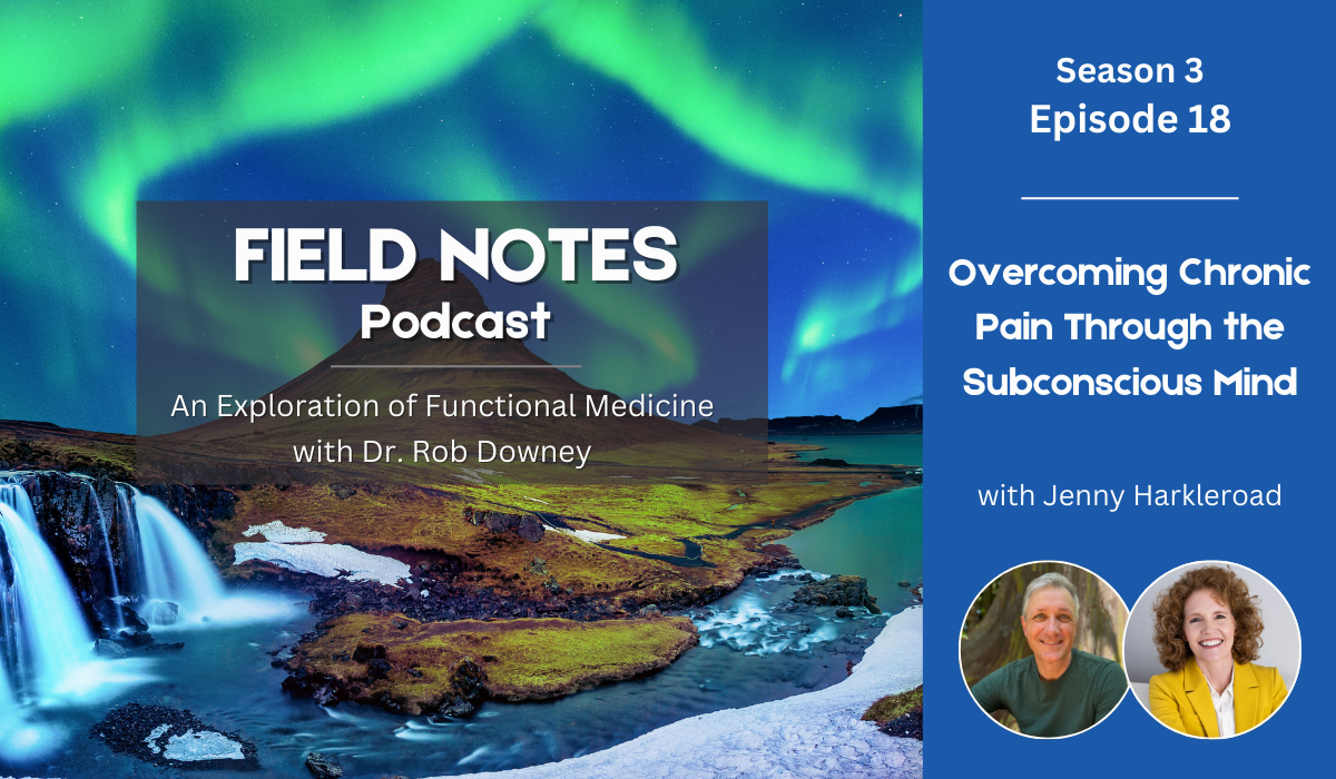 Field Notes: An Exploration of Functional Medicine
