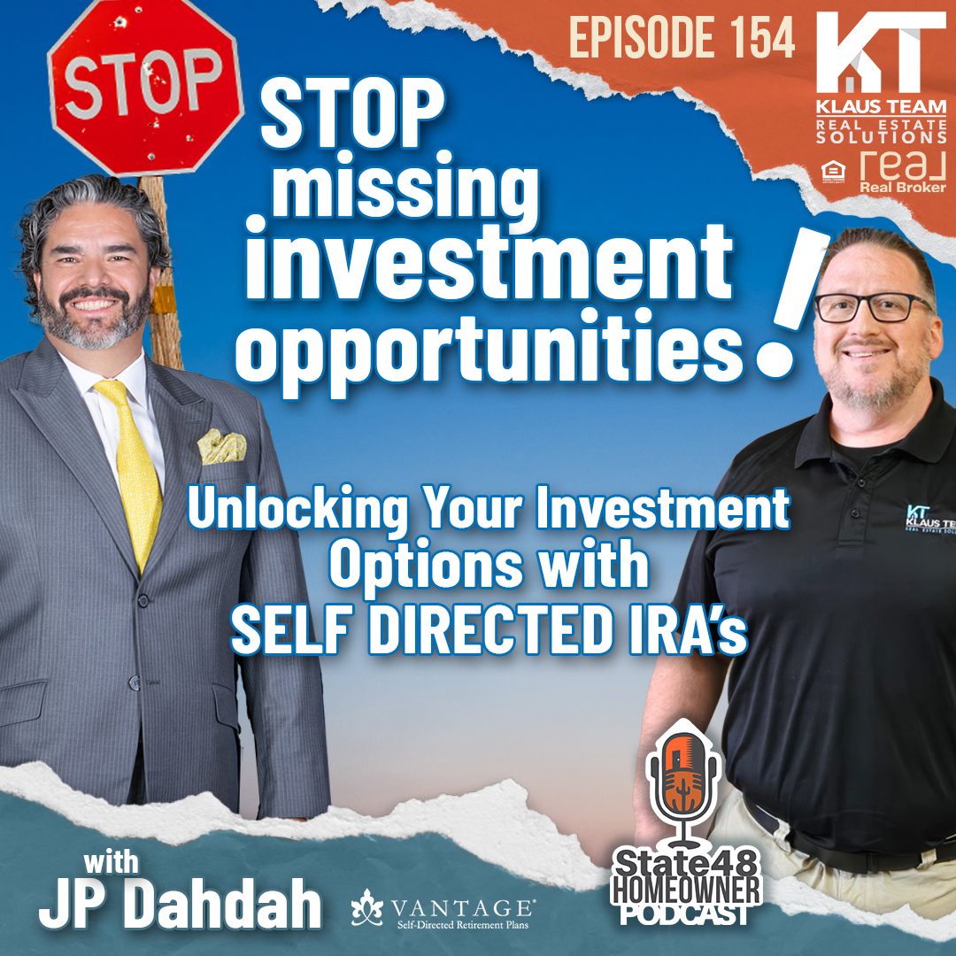 State48 Homeowner Podcast