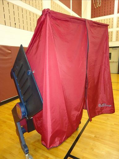 Voter Suppression (r)
