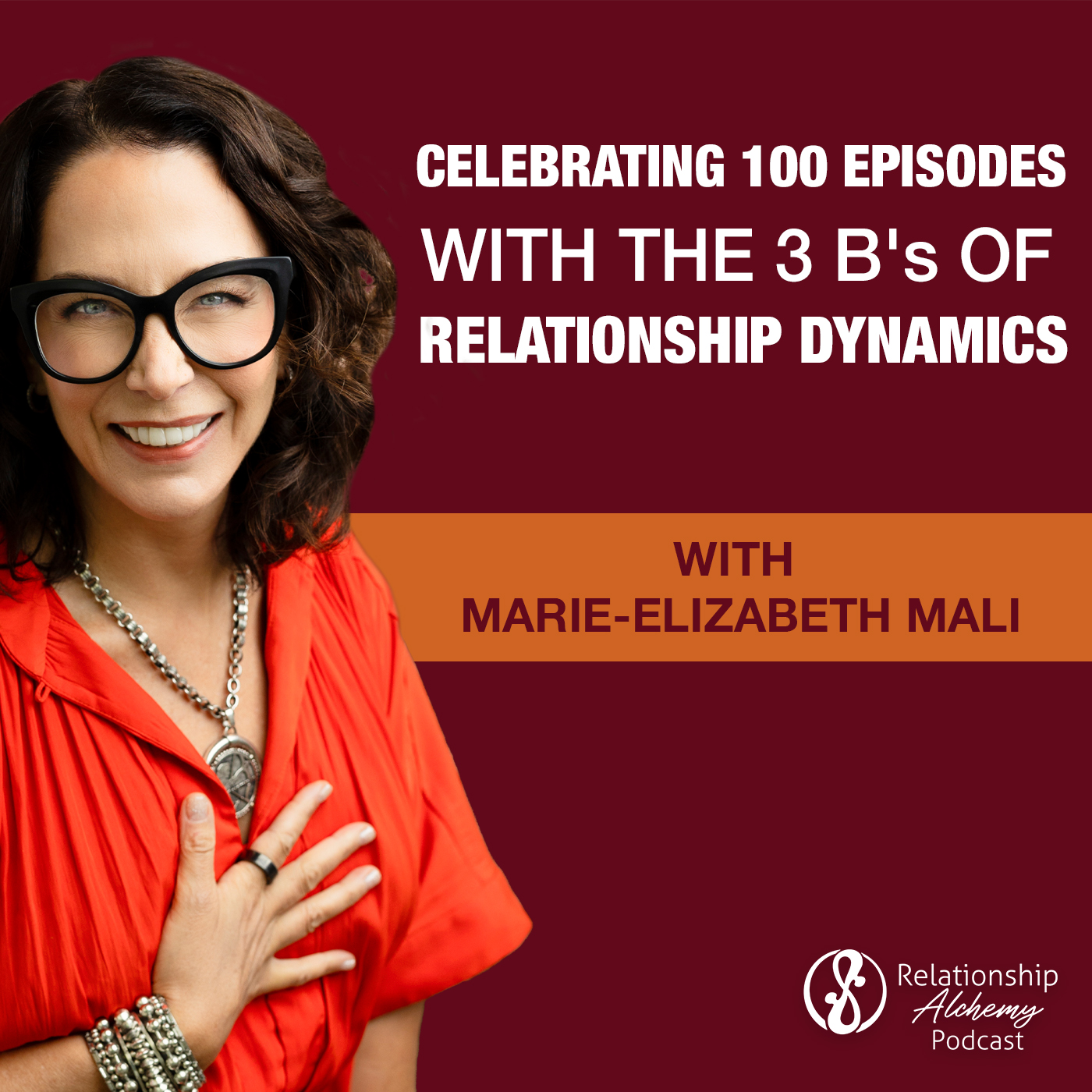 Relationship Alchemy