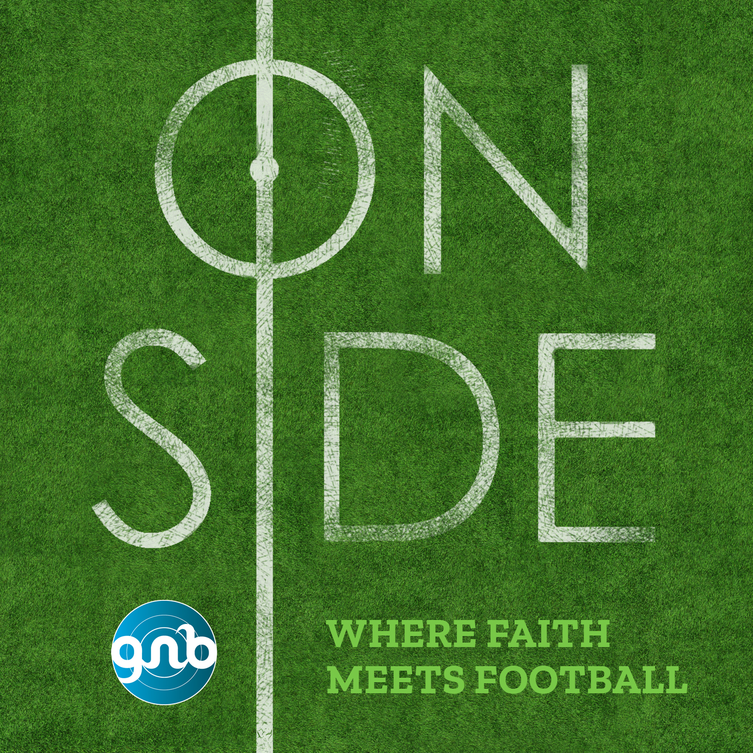 Onside: Where faith meets football Image