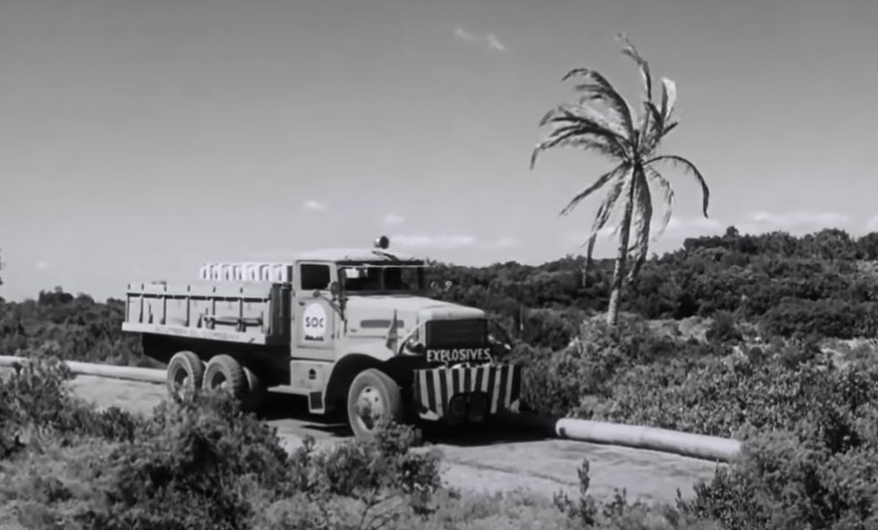 The Wages of Fear with Remi Treuer (Part 2)