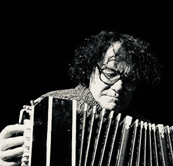 Los maestros de la música cuentan - Tango Argentino