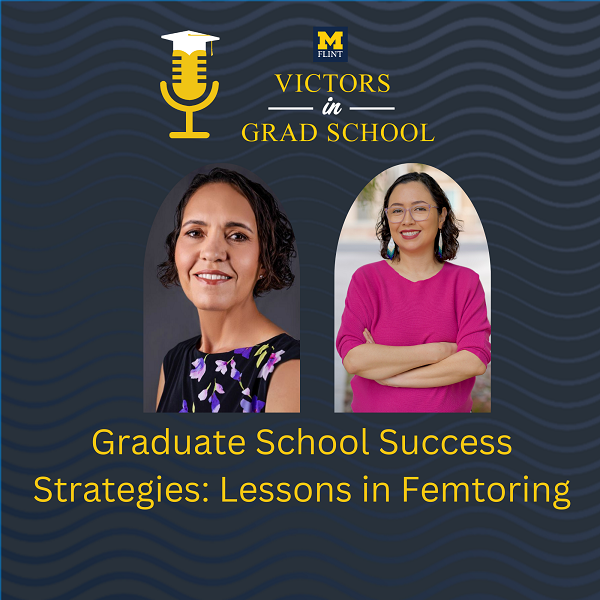 Graduate School Success Strategies: Lessons in Femtoring