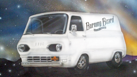 06.15.17 (MP3): Fine Ales, Rock & Roll and Bike Parts @ Burning Beard Brewing: Local Gigs, Aged Metal, Eagles of Death Metal & Mastodon, Electric Wizard & Golden Earring, + Chasing Liberace & Side Effects