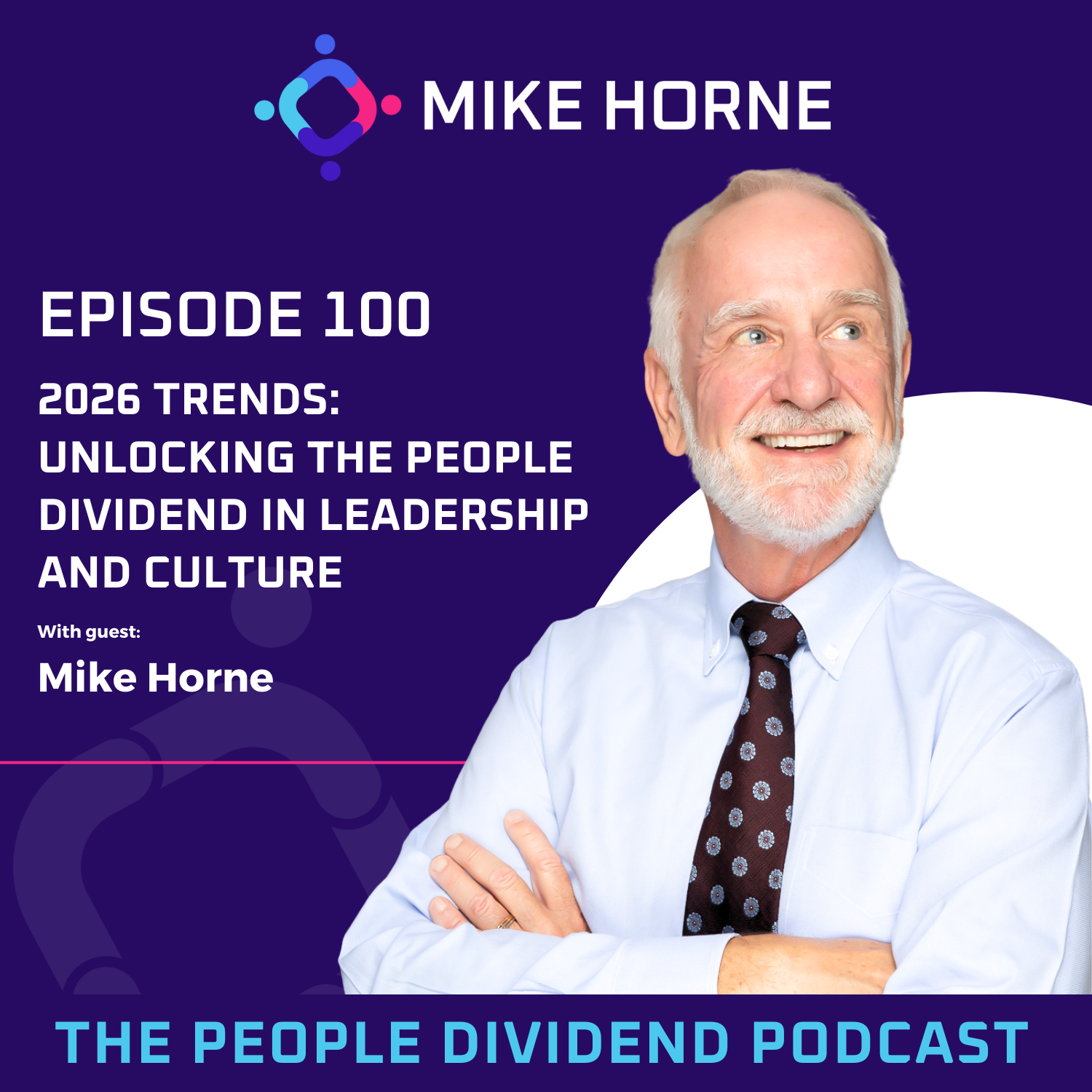 The People Dividend Podcast