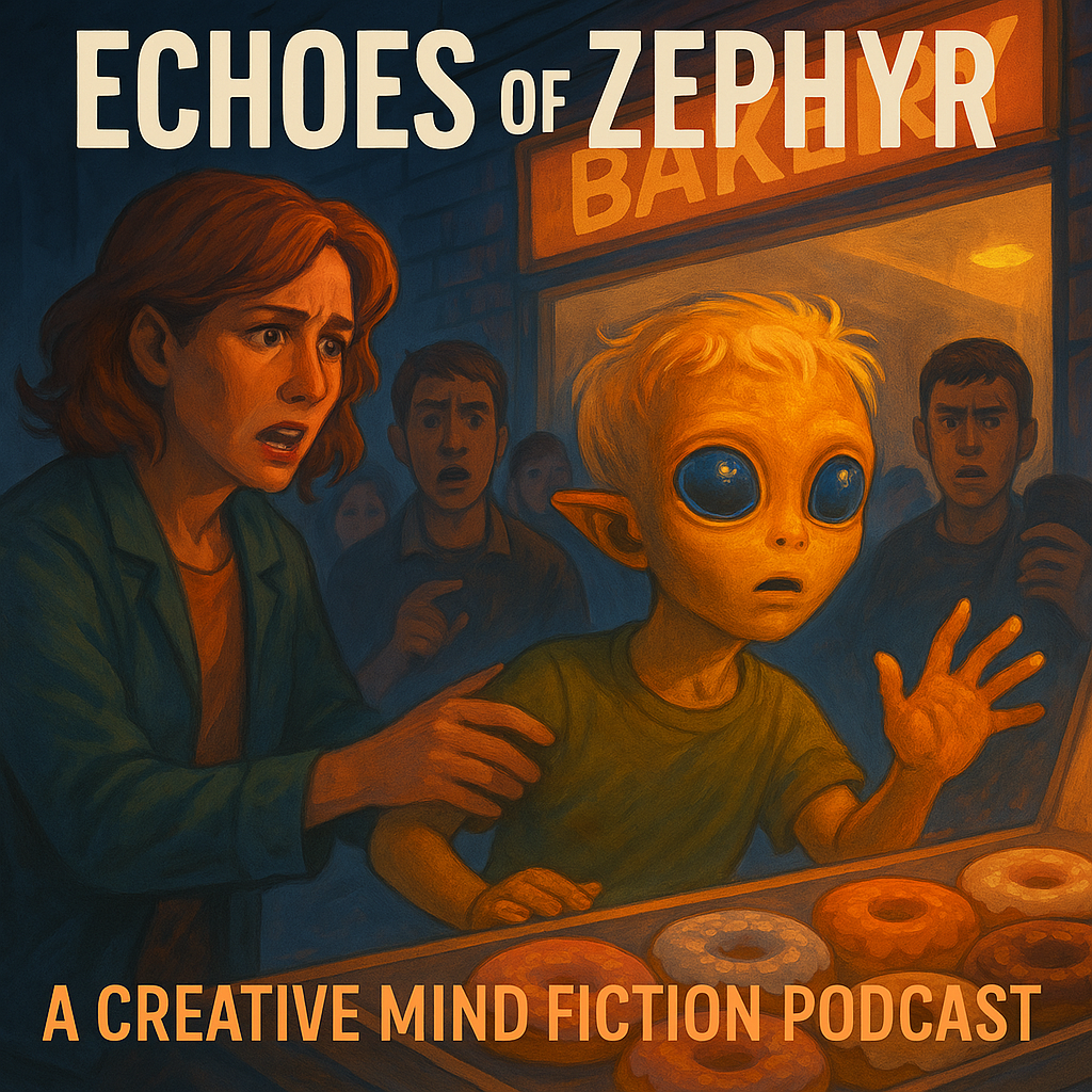 Echoes of Zephyr