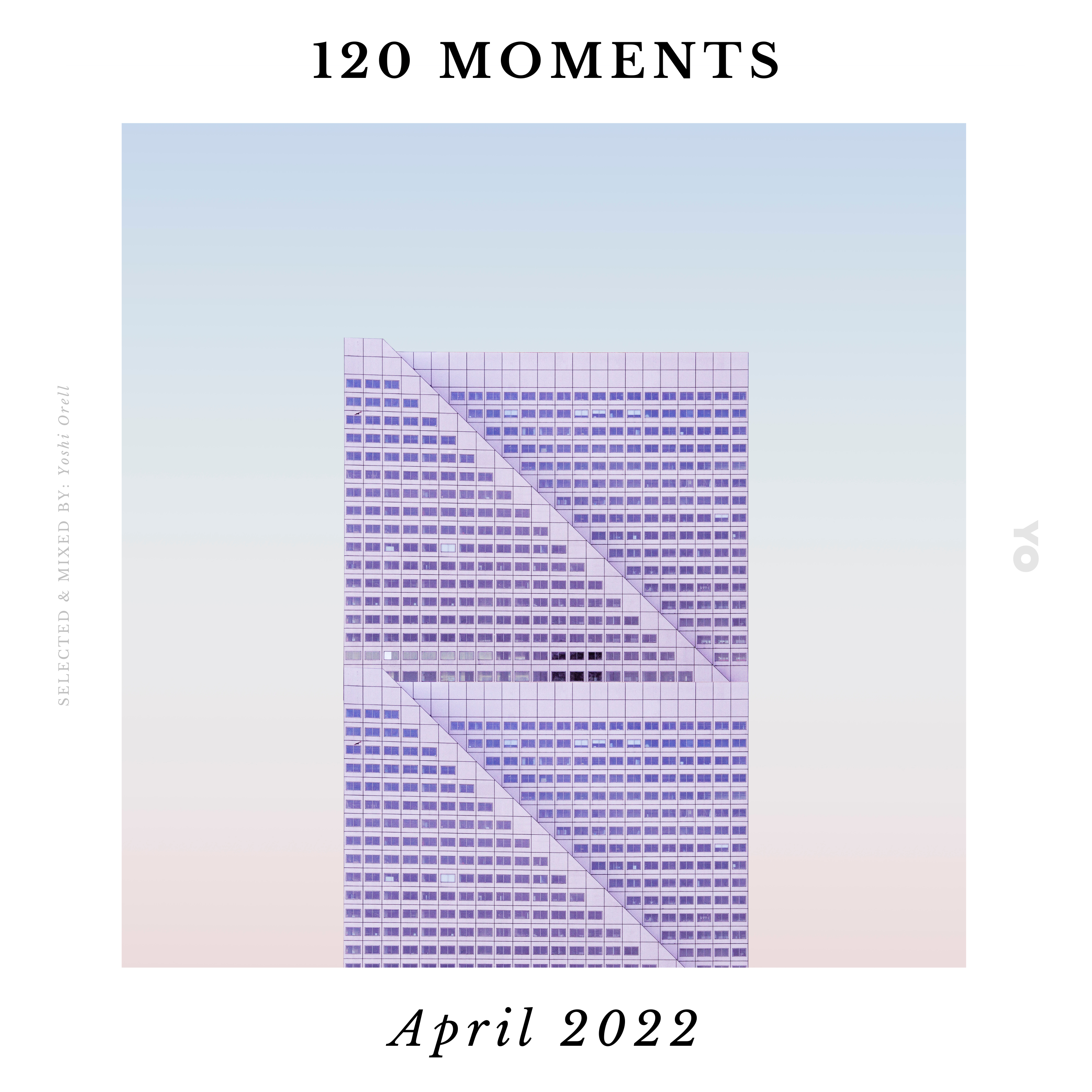 120 Moments