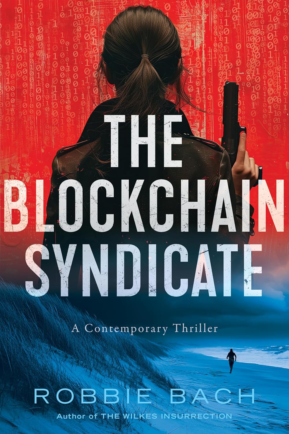 Ep: 1798 Robbie Bach - The Blockchain Syndicate