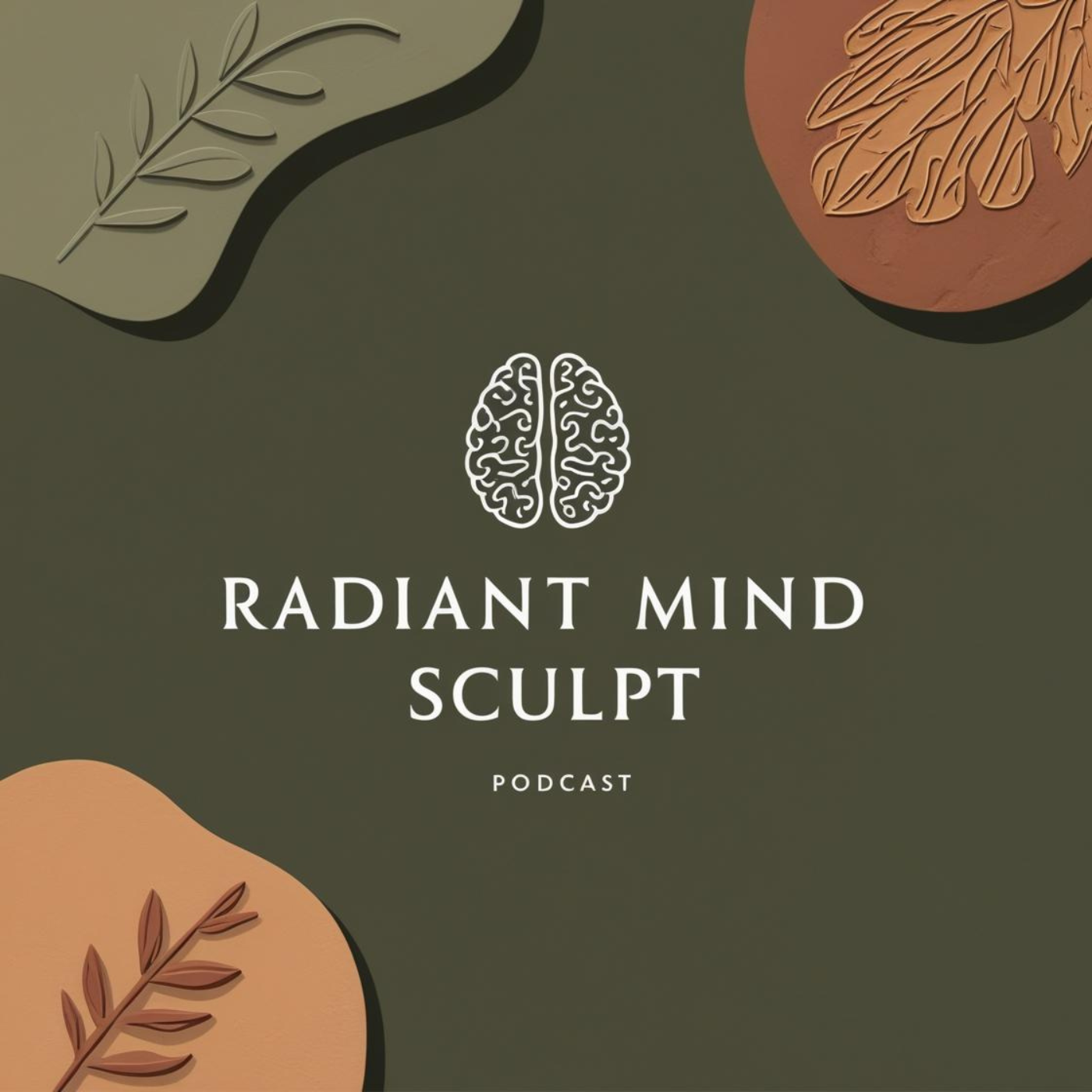 Radiant Mind Sculpt