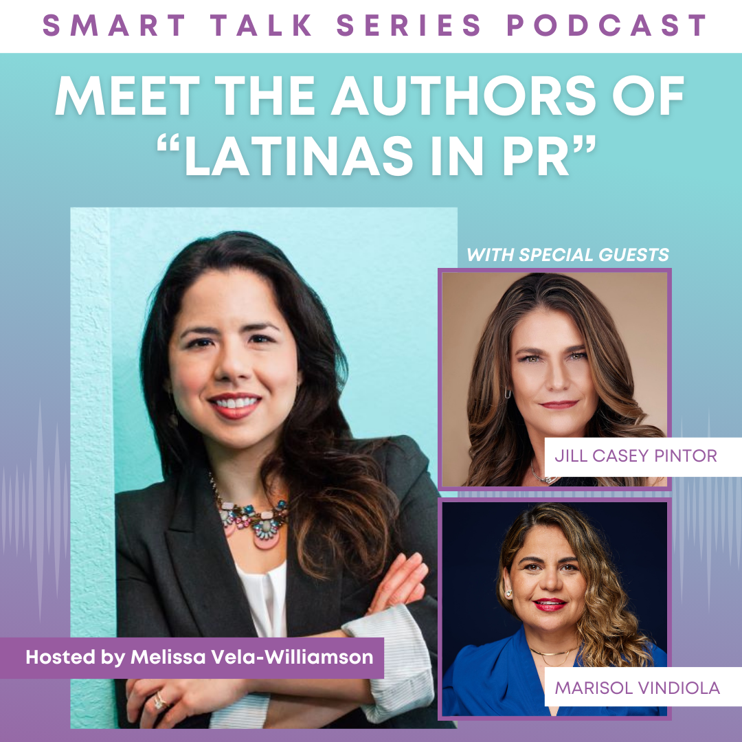 Smart Talk Series