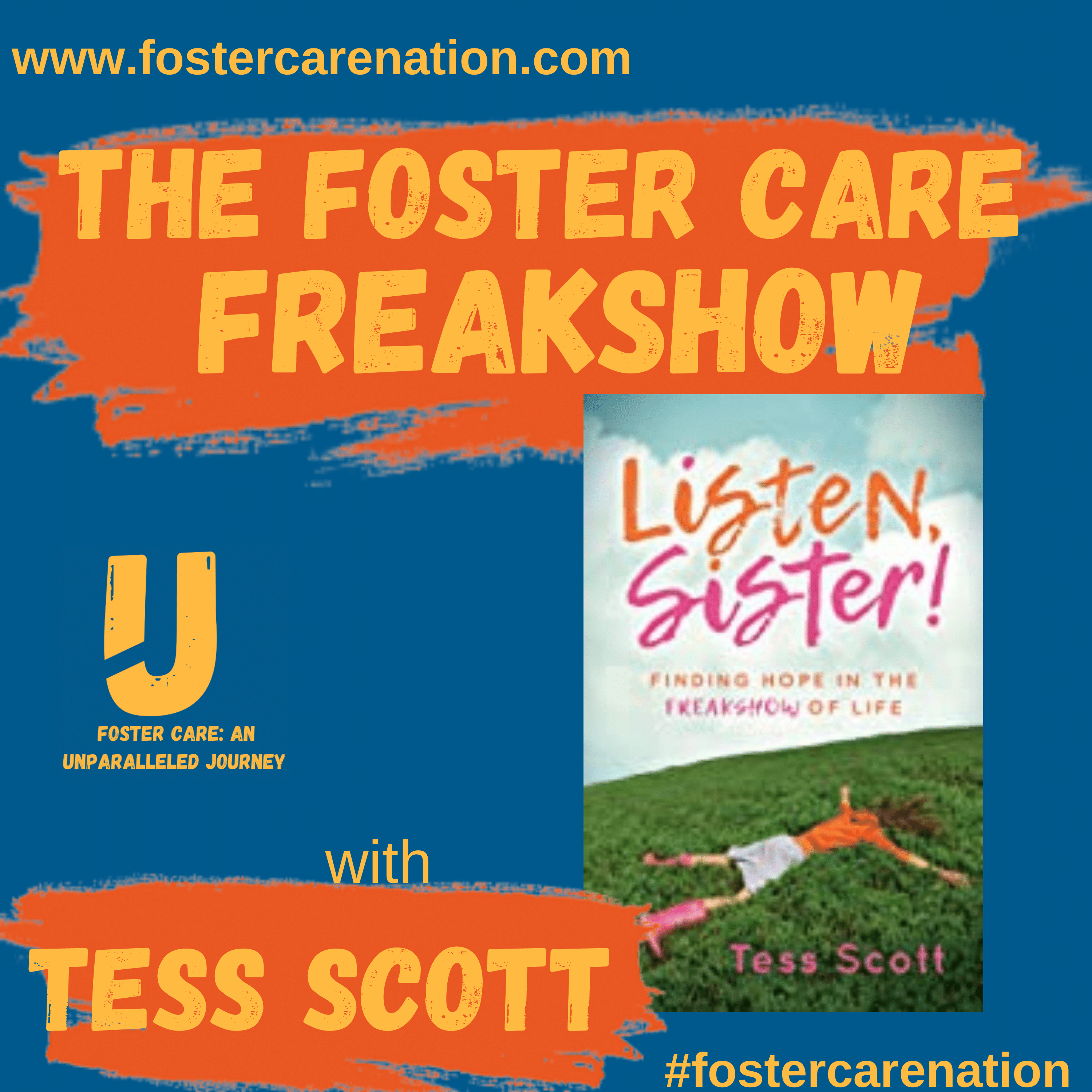 Foster Care: An Unparalleled Journey