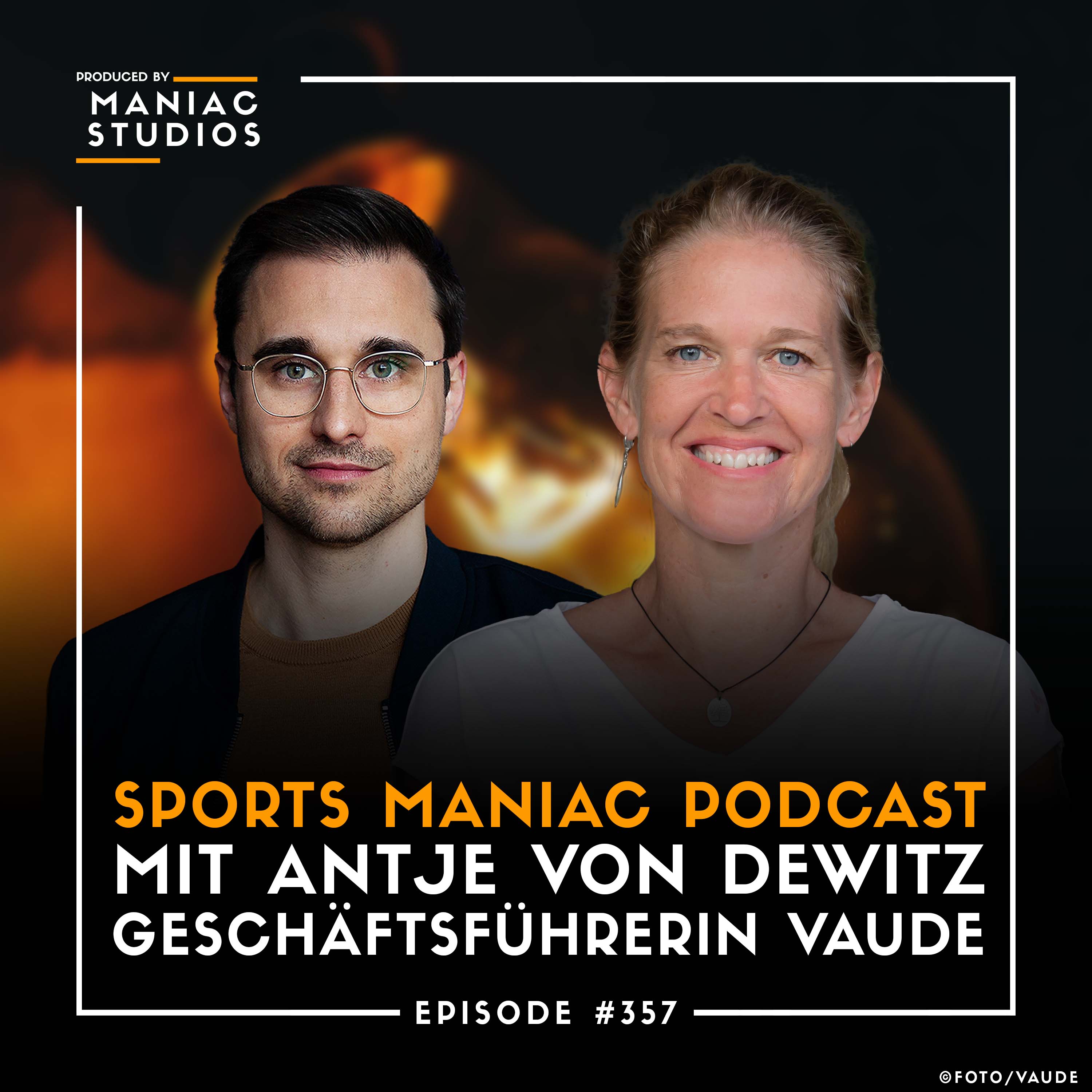 Sports Maniac - Der Sportbusiness Podcast