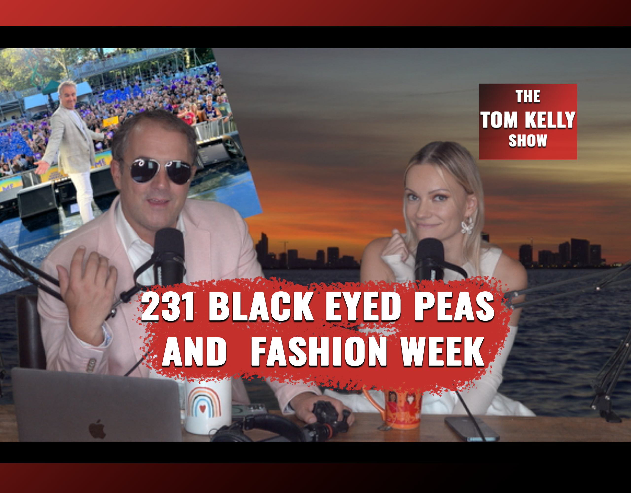 Tom Kelly Show