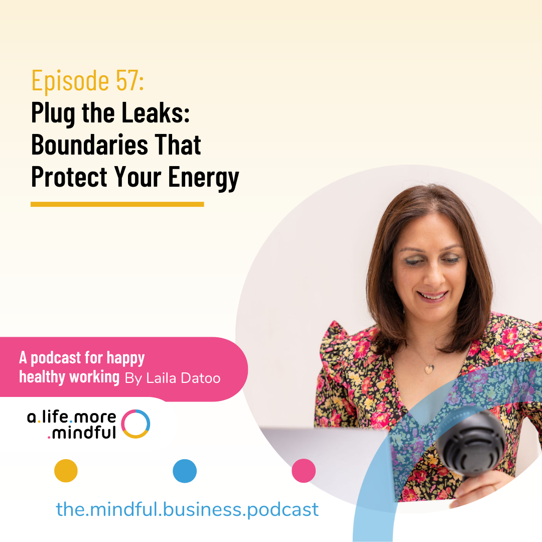 The Mindful Business